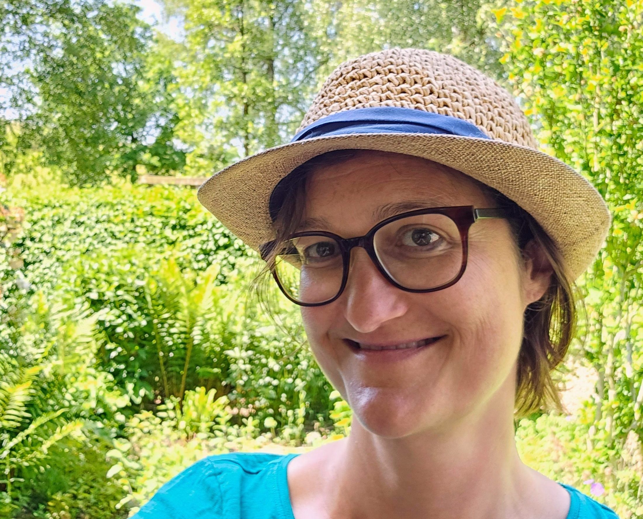 Netzwerk Naturgarten, Unser Team wächst