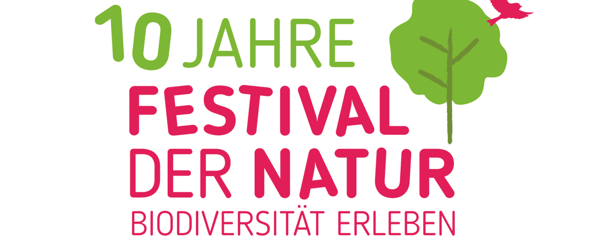 Netzwerk Naturgarten, Festival der Natur