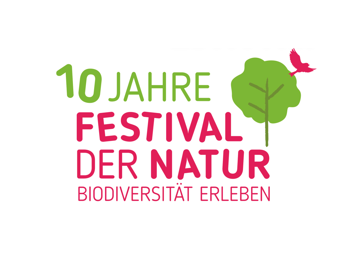 Netzwerk Naturgarten, Festival der Natur