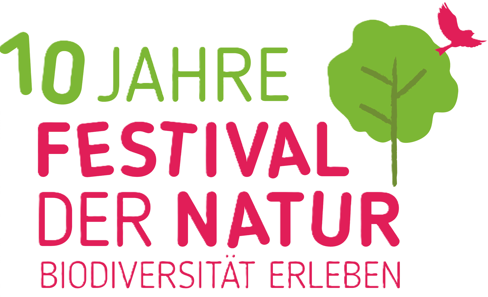 Netzwerk Naturgarten, Festival der Natur – Vielfalt feiern
