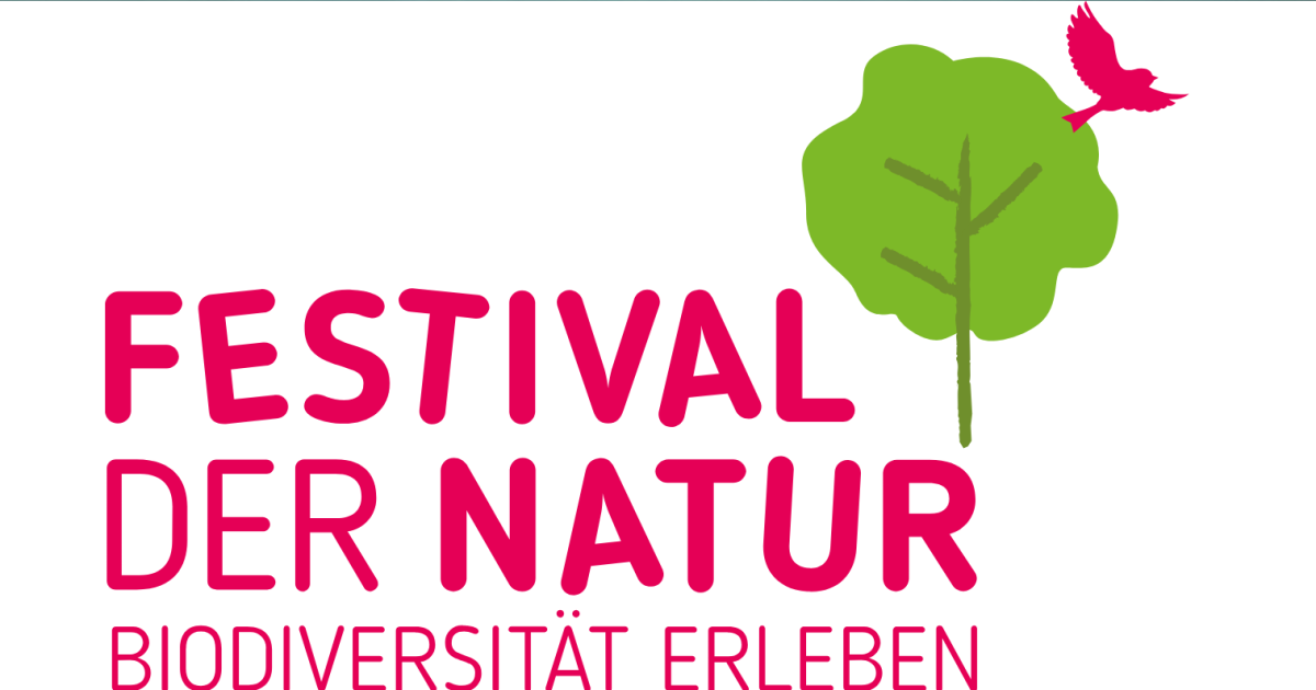 Netzwerk Naturgarten, Festival der Natur