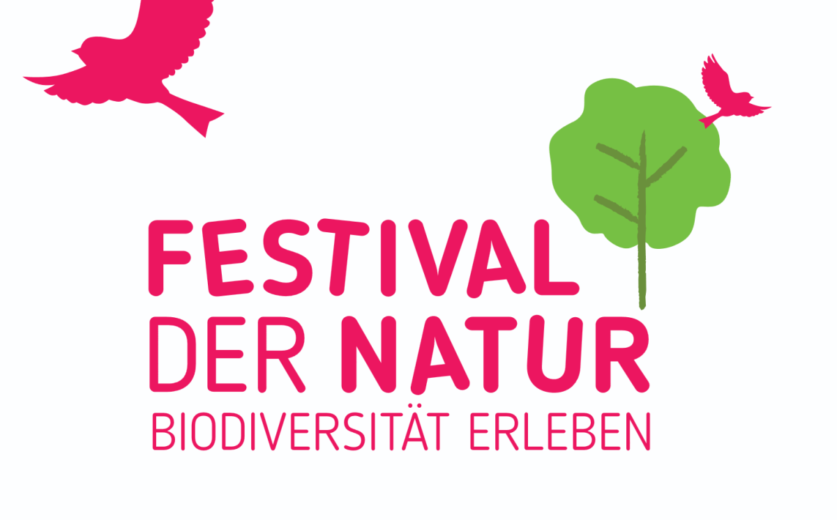 Netzwerk Naturgarten, Festival der Natur – Aktionswoche rund um die Biodiversität