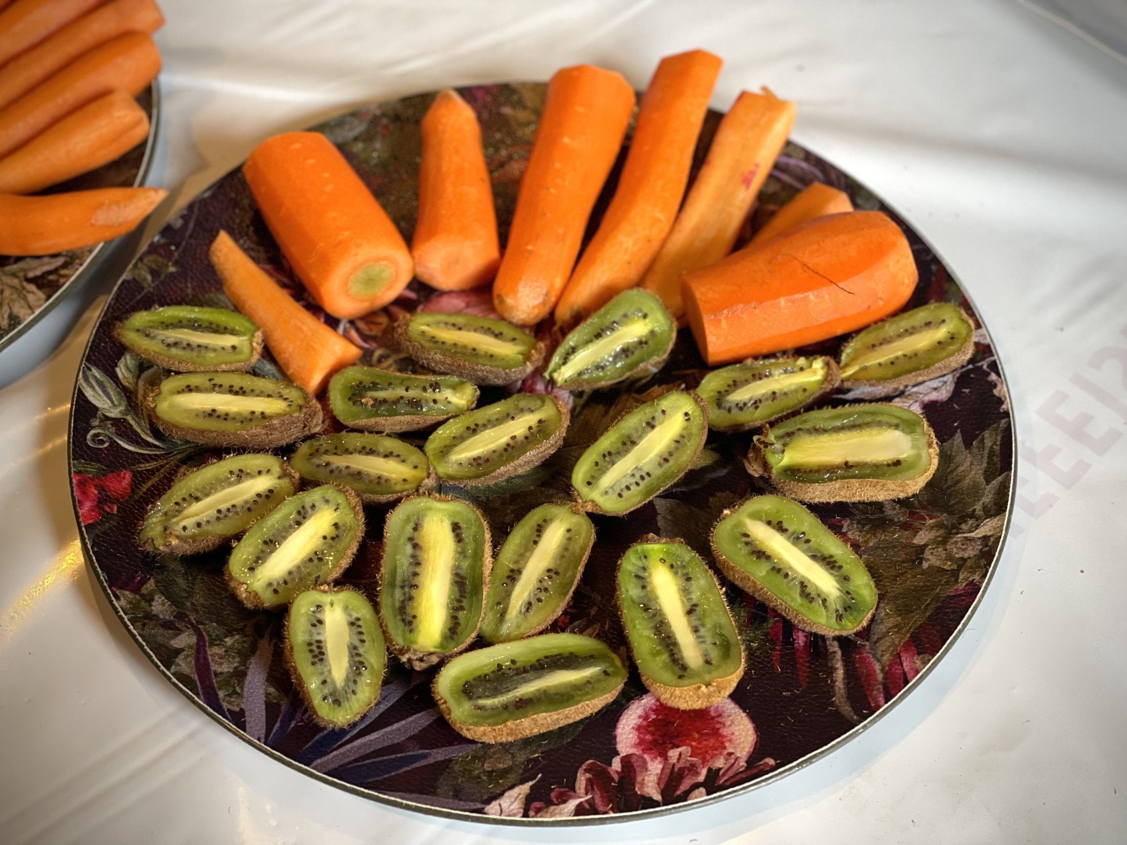 Netzwerk Naturgarten, Vom Sämli in den Topf – Rückblick