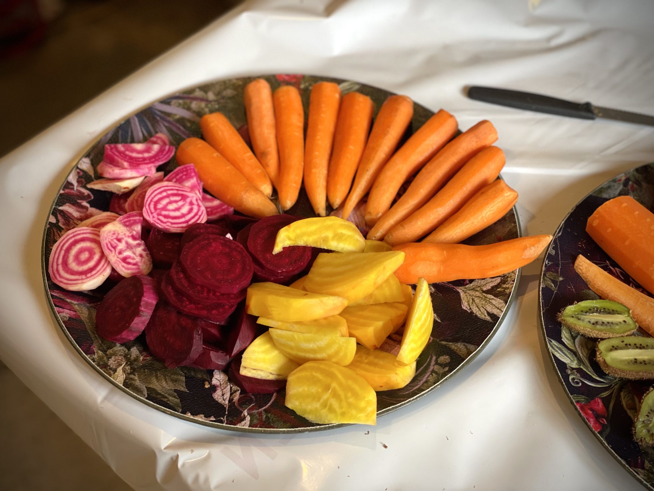 Netzwerk Naturgarten, Vom Sämli in den Topf – Rückblick