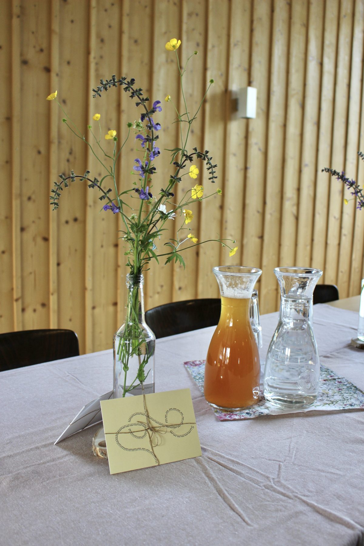 Netzwerk Naturgarten, Mitgliederversammlung 2025 Verein Netzwerk Naturgarten