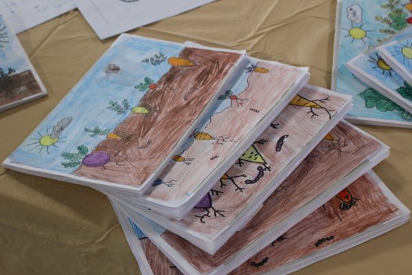 Netzwerk Naturgarten, Reise durch das Gartenjahr – Rückblick