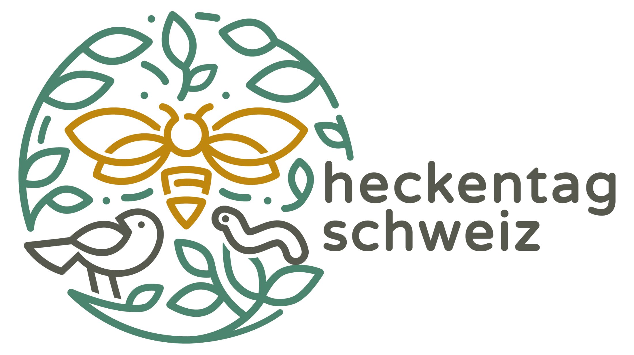 Netzwerk Naturgarten, Heckentag macht Schule