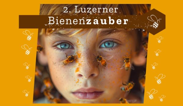 Netzwerk Naturgarten, Bienenzauber 2025