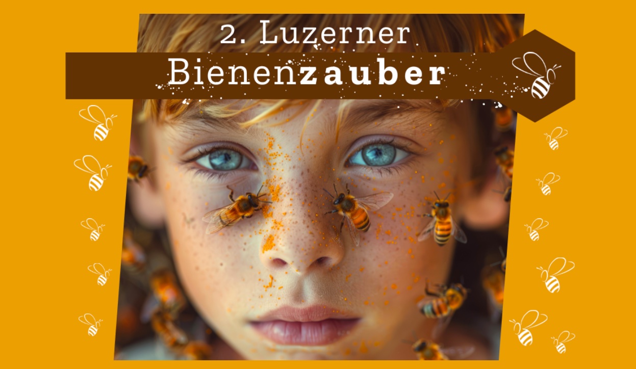 Netzwerk Naturgarten, Bienenzauber 2025